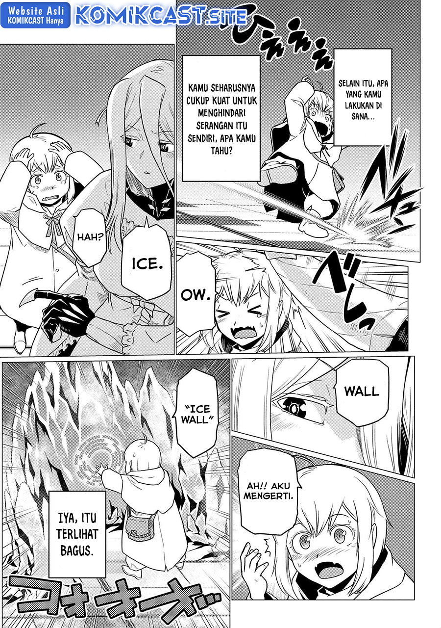 Kumo desu ga, Nani Ka?